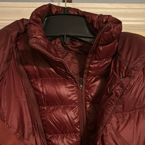 Puffer jacket - Picture 2 of 7